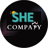 SHE Company Oficial logo - Similar company to Oxbridge Customised Courses