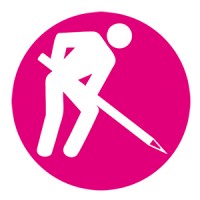 netWERKER Mediahaus OG logo - Similar company to Hapfn