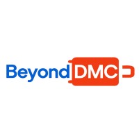 Beyond DMC logo - Similar company to Axionode