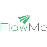 FlowMe logo - Similar company to Accadia Software Technologies