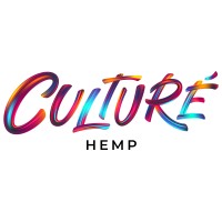 Culture Hemp logo - Similar company to Lets Do This World