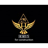 HORUS Construction logo - Similar company to Horus Construction Services