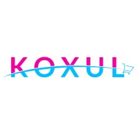 Koxul logo - Similar company to Editoteka