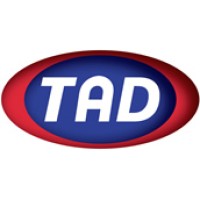 TAD Communications logo - Similar company to Fleetshield