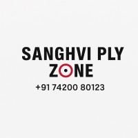 Sanghvi Ply Zone logo - Similar company to Nainesh Mutha Architects