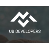 UB Development and Solutions logo - Similar company to Hubover
