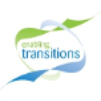 Enabling Transitions logo - Similar company to Know Your Pace