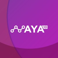 AYA10 logo - Similar company to Terrabyte