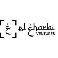 EL GHARBI VENTURES logo - Similar company to Maekn 🇫🇷 – Votre Marketplace Financière Augmentée