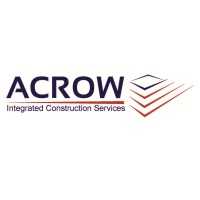 ACROW Integrated Construction Services (AICS) logo - Similar company to Acrow Formwork Technology