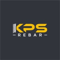 KPS Rebar logo - Similar company to R2M2