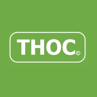 THOC logo - Similar company to Voscuris