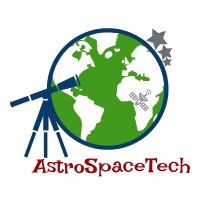 AstroSpaceTech logo - Similar company to Mechmind Technologies Pvt. Ltd.