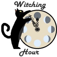 Witching Hour Games logo - Similar company to Witching Hour Studios