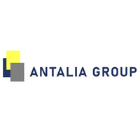 ANTALIA GROUP HOLDING logo - Similar company to Multi Protect Specialistisch Aannemingsbedrijf Bv