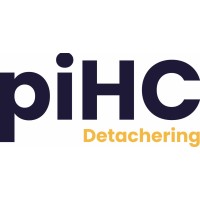 piHC detachering logo - Similar company to Azarja N.V.