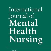 International Journal of Mental Health Nursing logo - Similar company to Cbtistanbul