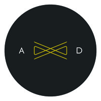 Allan David Bespoke logo - Similar company to Hodoo Labs