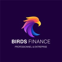 BIRDS FINANCE logo - Similar company to Universidad Pontificia Comillas