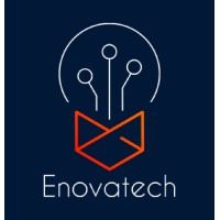Enovatech France logo - Similar company to Ouisay