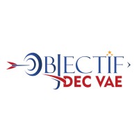 OBJECTIF DEC VAE logo - Similar company to Vae Sans Frontières