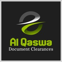 AL QASWA logo - Similar company to Ps Technology