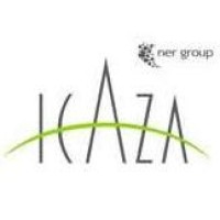 Icaza logo - Similar company to Michala Copenhagen