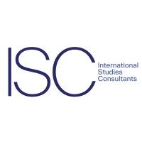 Isc Chile SPA logo - Similar company to Isc Chile Spa
