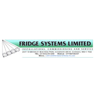 FRIDGE SYSTEMS LIMITED logo - Similar company to Crown Construction Insulation Ltd