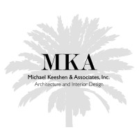 Michael Keeshen & Associates logo - Similar company to Tindall Architecture Workshop