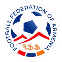Football Federation of Armenia logo - Similar company to Fc Noah