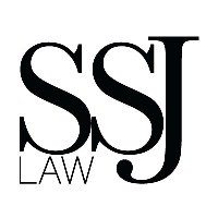 Solomon Saltsman Jamieson logo - Similar company to Longblink