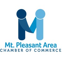 Mt. Pleasant Area Chamber of Commerce logo - Similar company to Mitchell Photography