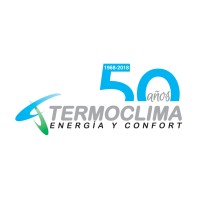 Termoclima logo - Similar company to Tecniclima