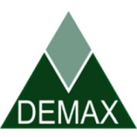 Demax Serviços e Comércios Ltda logo - Similar company to Florestana Construções E Serviços