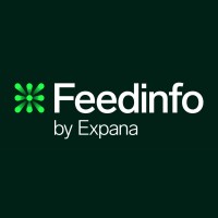 Feedinfo logo - Similar company to Urner Barry