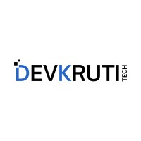 DevKrutiTech logo - Similar company to Smartereum