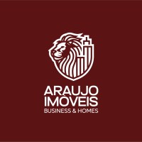 Araújo Imóveis Business & Homes logo - Similar company to Pintores Com A Boca E Os Pés