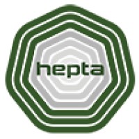 Hepta Group logo - Similar company to Second Ride