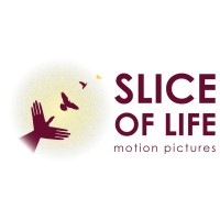 Slice Of Life Motion Pictures logo - Similar company to 3Notes Management