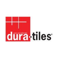 Duratiles logo - Similar company to Akgun Group