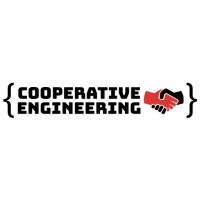 Cooperative Engineering logo - Similar company to Autonomous Systems Cooperative