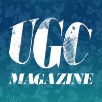 Underground Current Magazine