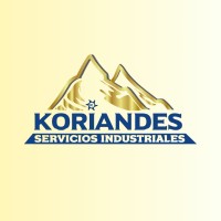 Koriandes logo - Similar company to Megaprint