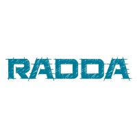 RADDA, s.r.o. logo - Similar company to Sapientis Biologics