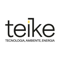 Teike logo - Similar company to Simet
