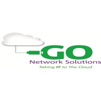 GO Network Solutions logo - Similar company to Stratatech Group, Llc