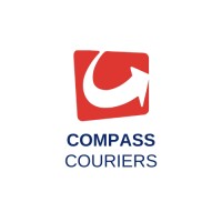 Compass Courier Services logo - Similar company to Form Properties