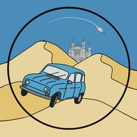 Les touristes infiltrés logo - Similar company to L'Appart N4