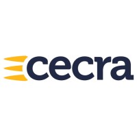 CECRA logo - Similar company to Eucar - European Council For Automotive R&D